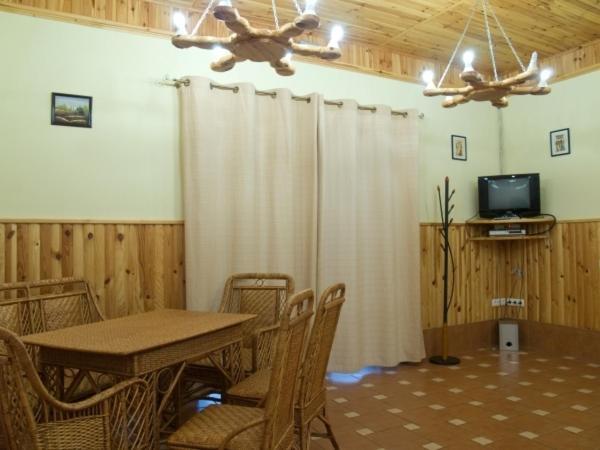 Marco Polo Hotel Ulʼyanovka Екстериор снимка