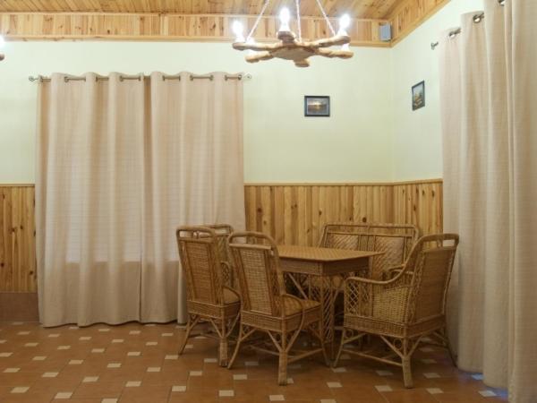 Marco Polo Hotel Ulʼyanovka Екстериор снимка
