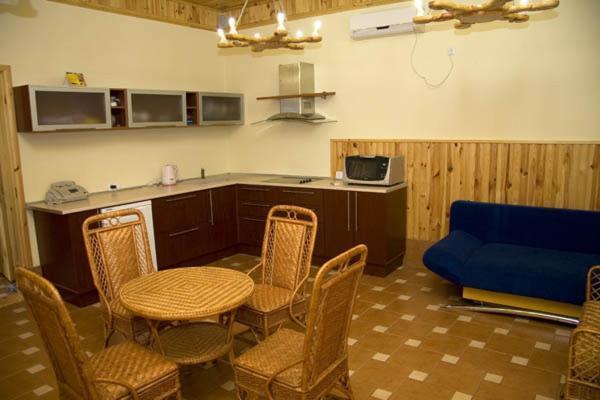 Marco Polo Hotel Ulʼyanovka Екстериор снимка