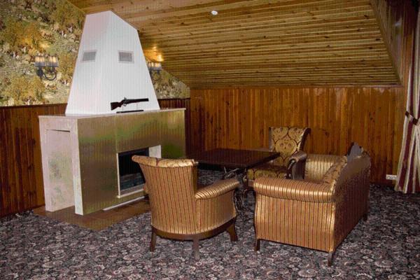 Marco Polo Hotel Ulʼyanovka Екстериор снимка