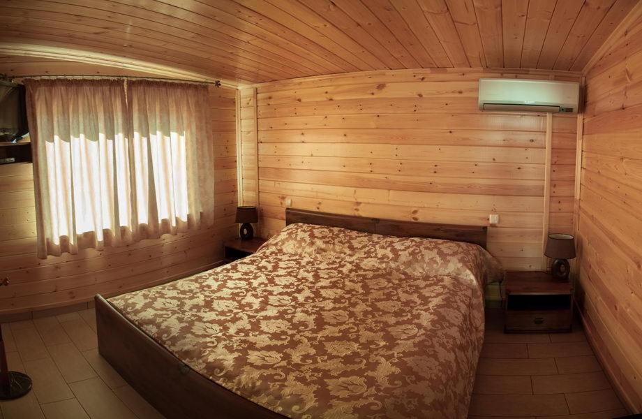 Marco Polo Hotel Ulʼyanovka Стая снимка