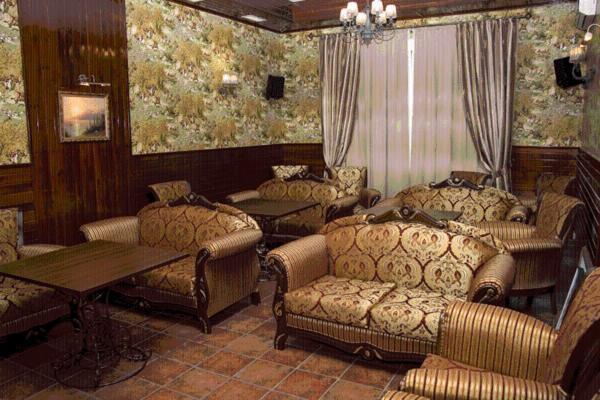 Marco Polo Hotel Ulʼyanovka Екстериор снимка