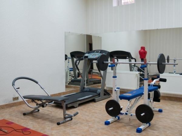 Marco Polo Hotel Ulʼyanovka Екстериор снимка