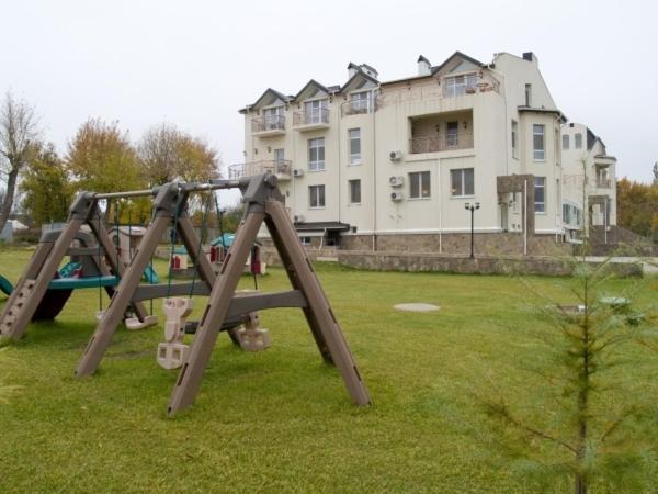 Marco Polo Hotel Ulʼyanovka Екстериор снимка