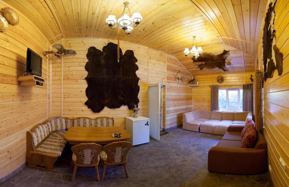 Marco Polo Hotel Ulʼyanovka Екстериор снимка