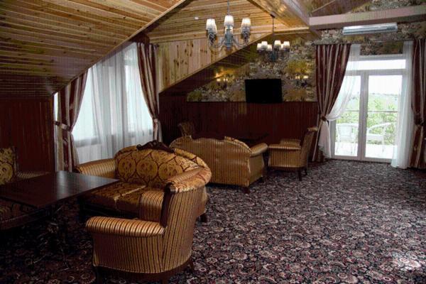 Marco Polo Hotel Ulʼyanovka Екстериор снимка