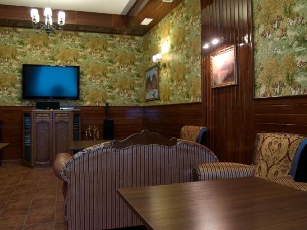 Marco Polo Hotel Ulʼyanovka Екстериор снимка