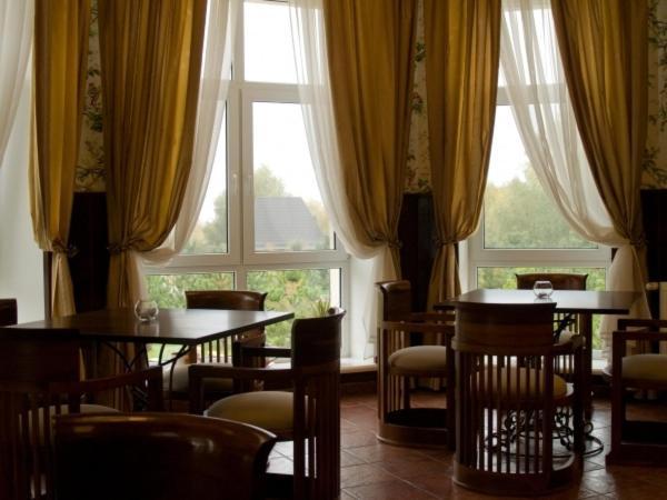 Marco Polo Hotel Ulʼyanovka Екстериор снимка