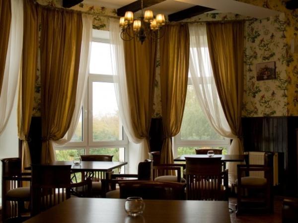 Marco Polo Hotel Ulʼyanovka Екстериор снимка